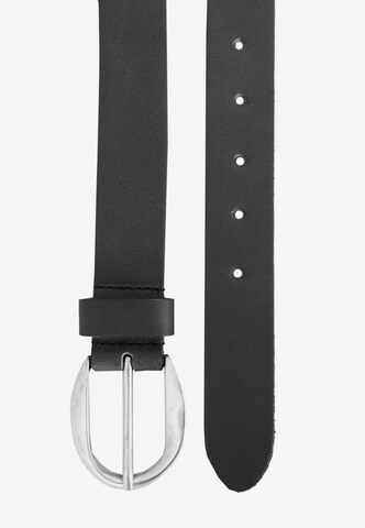 Petrol Industries Belt in Black