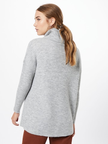 ABOUT YOU Sweater 'Enara' in Grey