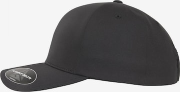 Casquette 'Delta Adjustable' Flexfit en noir