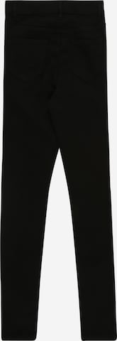 Slimfit Jeans di LMTD in nero