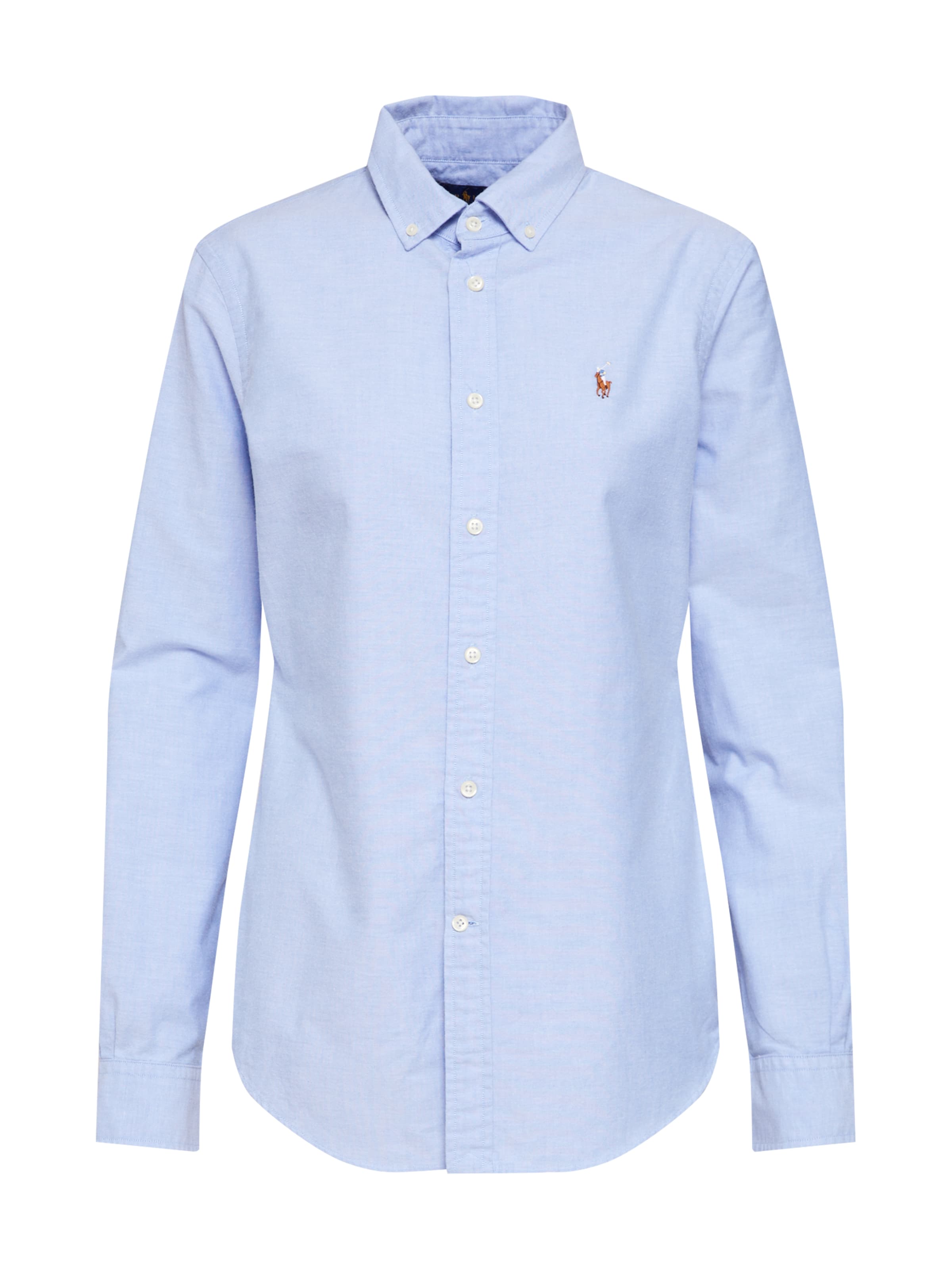 POLO RALPH LAUREN - Blouse in de kleur Blauw