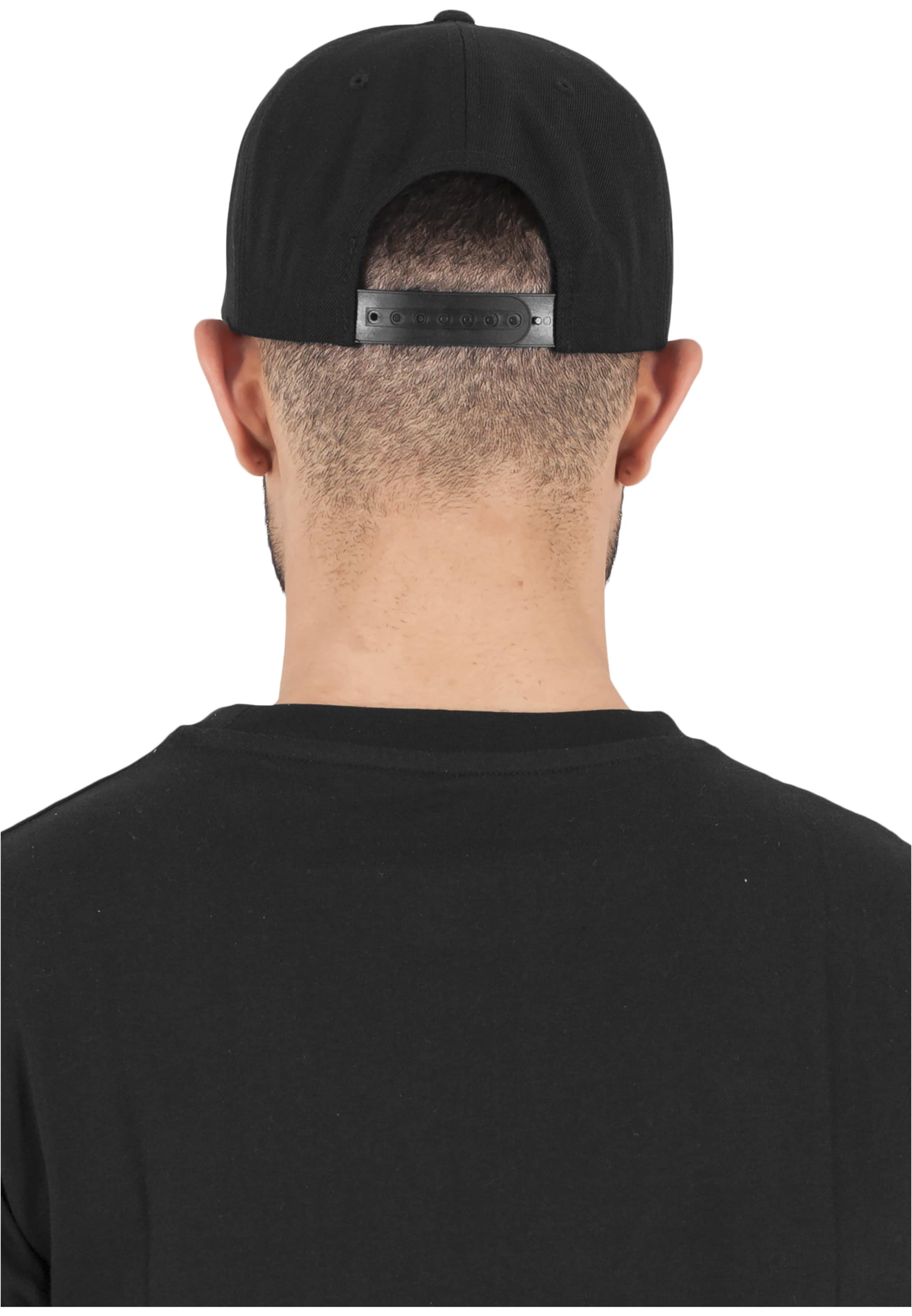 Flexfit Кепка 'Sun King' в Черный