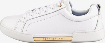 TOMMY HILFIGER Sneaker 'Katerina' in Weiß