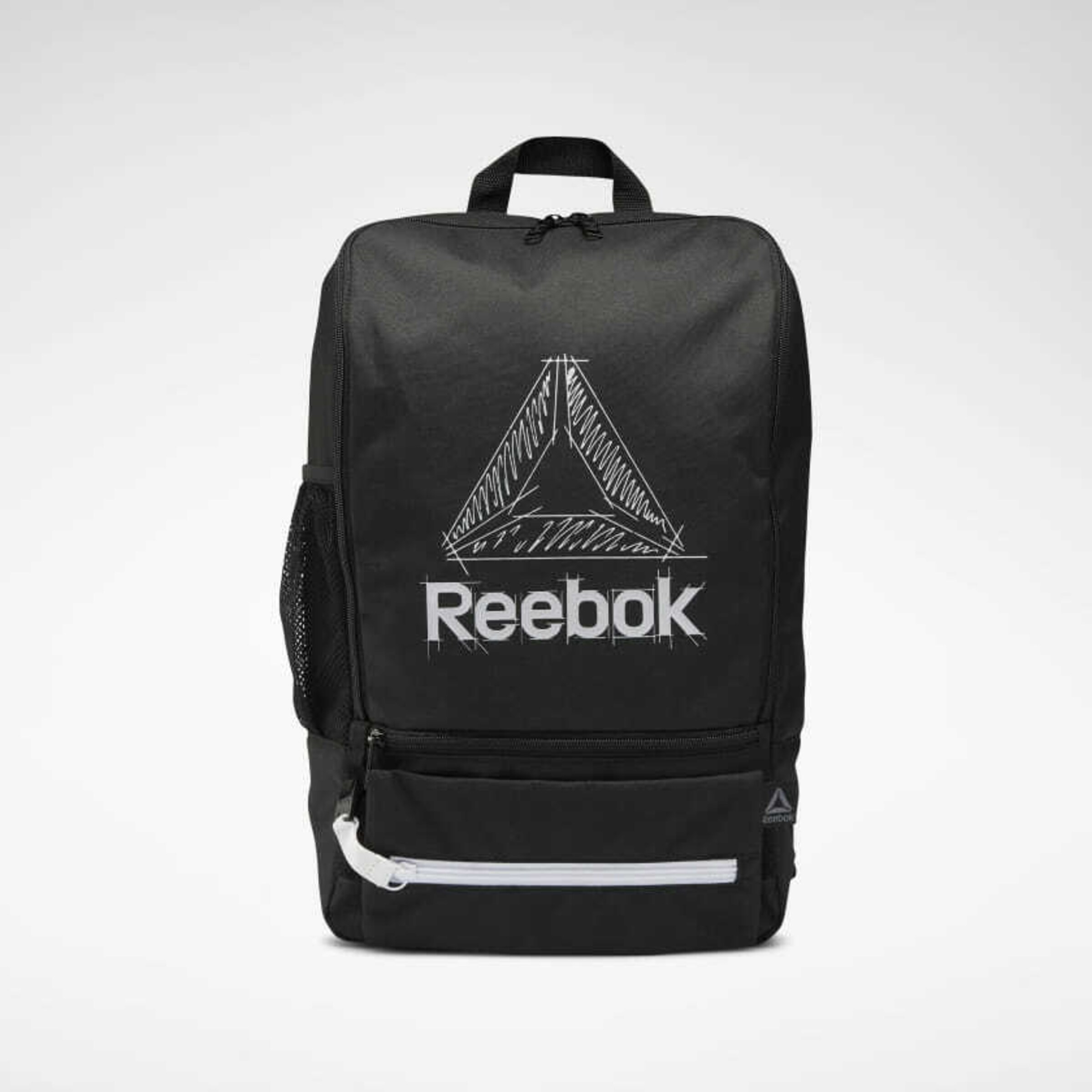 REEBOK - Rucksack in schwarz