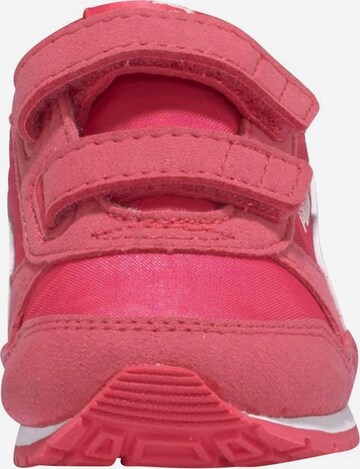 PUMA Sneaker in Pink