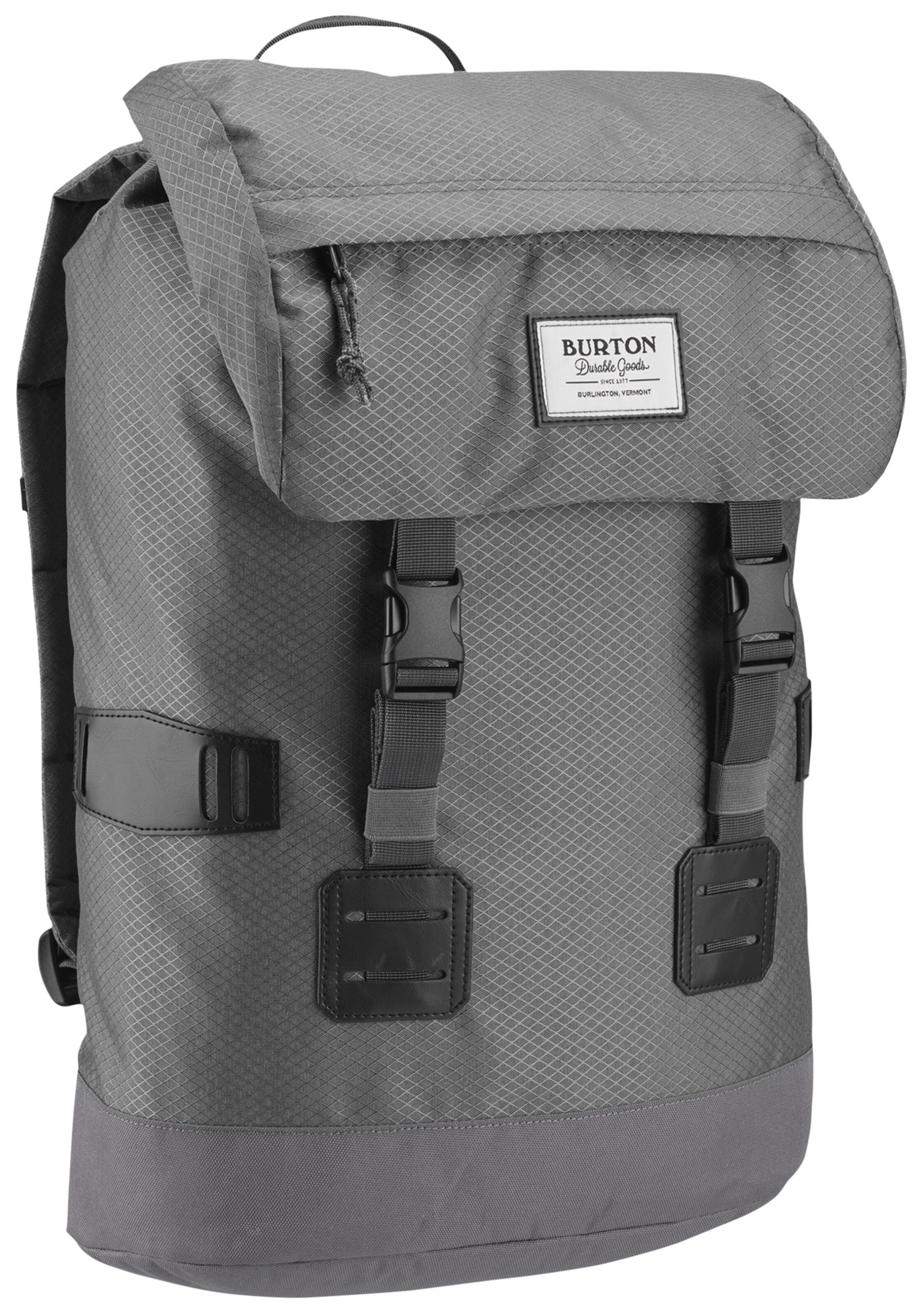 BURTON - Sportrugzak 'Tinder 25L' in de kleur Grijs