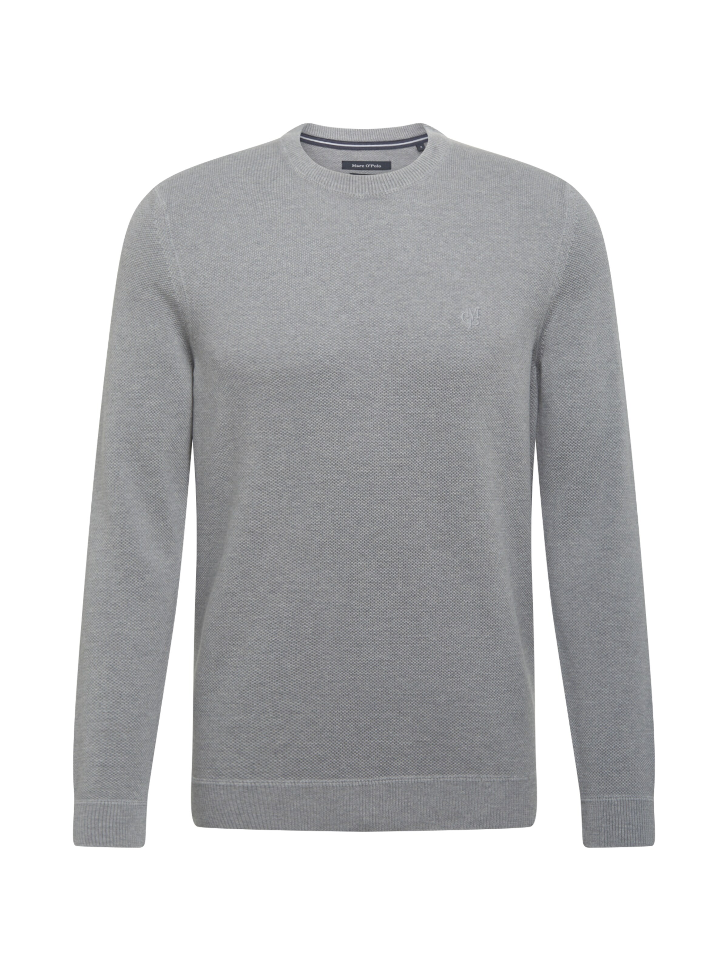 Marc O'Polo - Trui in de kleur Grijs