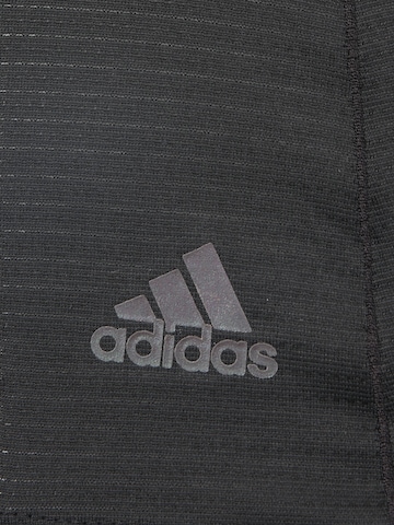 ADIDAS PERFORMANCE Sporttop 'Supernova' in Schwarz