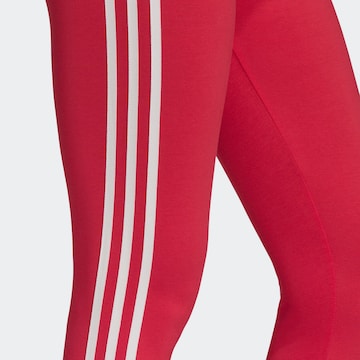 ADIDAS ORIGINALS Skinny Leggings in Pink