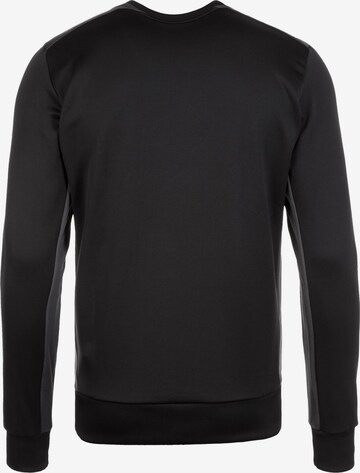 Sweat de sport 'Poly' UMBRO en noir