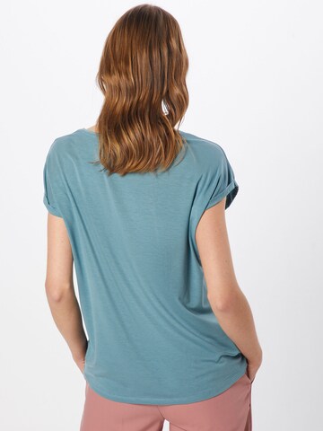 VERO MODA - Camisa 'VMAva' em azul