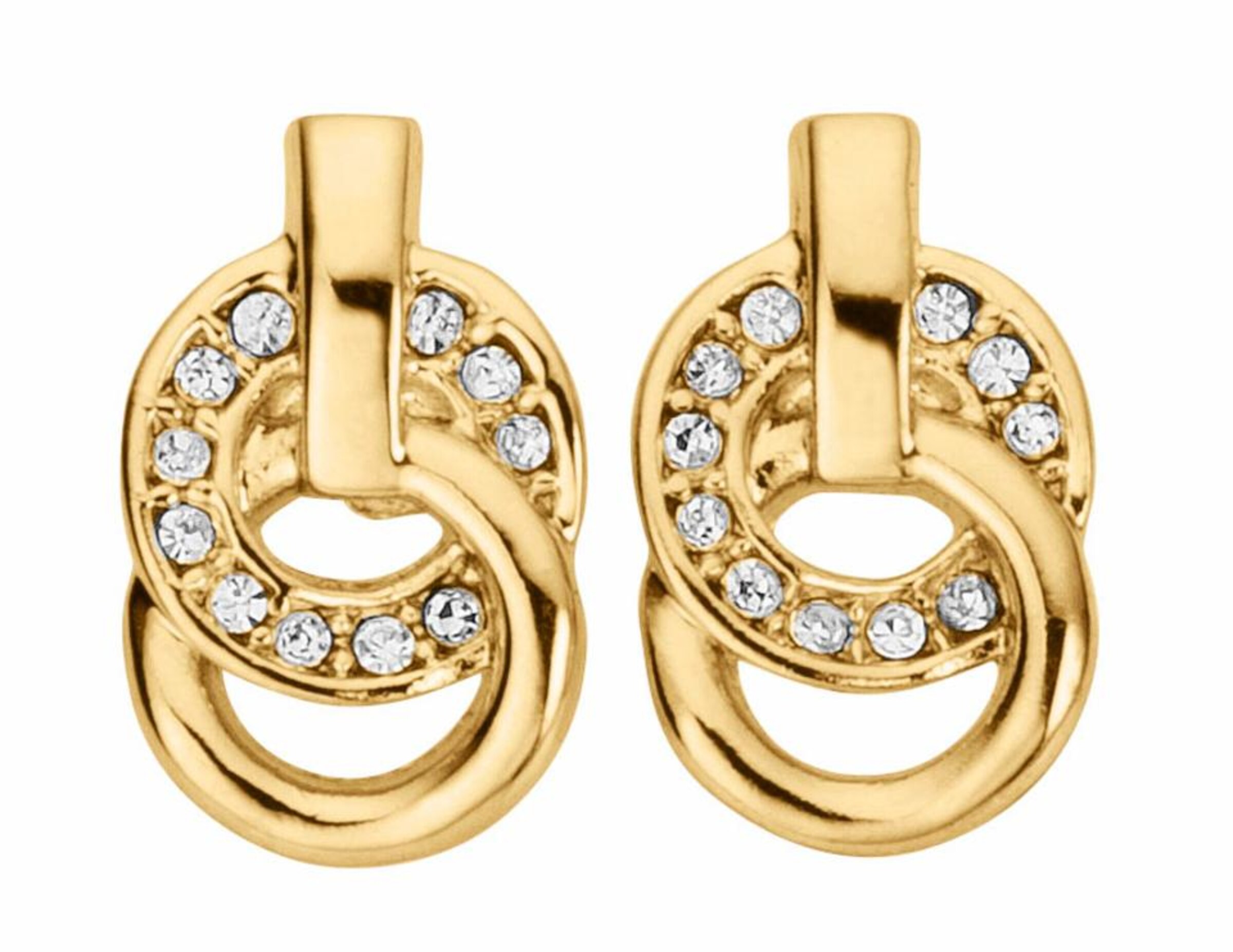 FIRETTI Jewelry Set in Gold