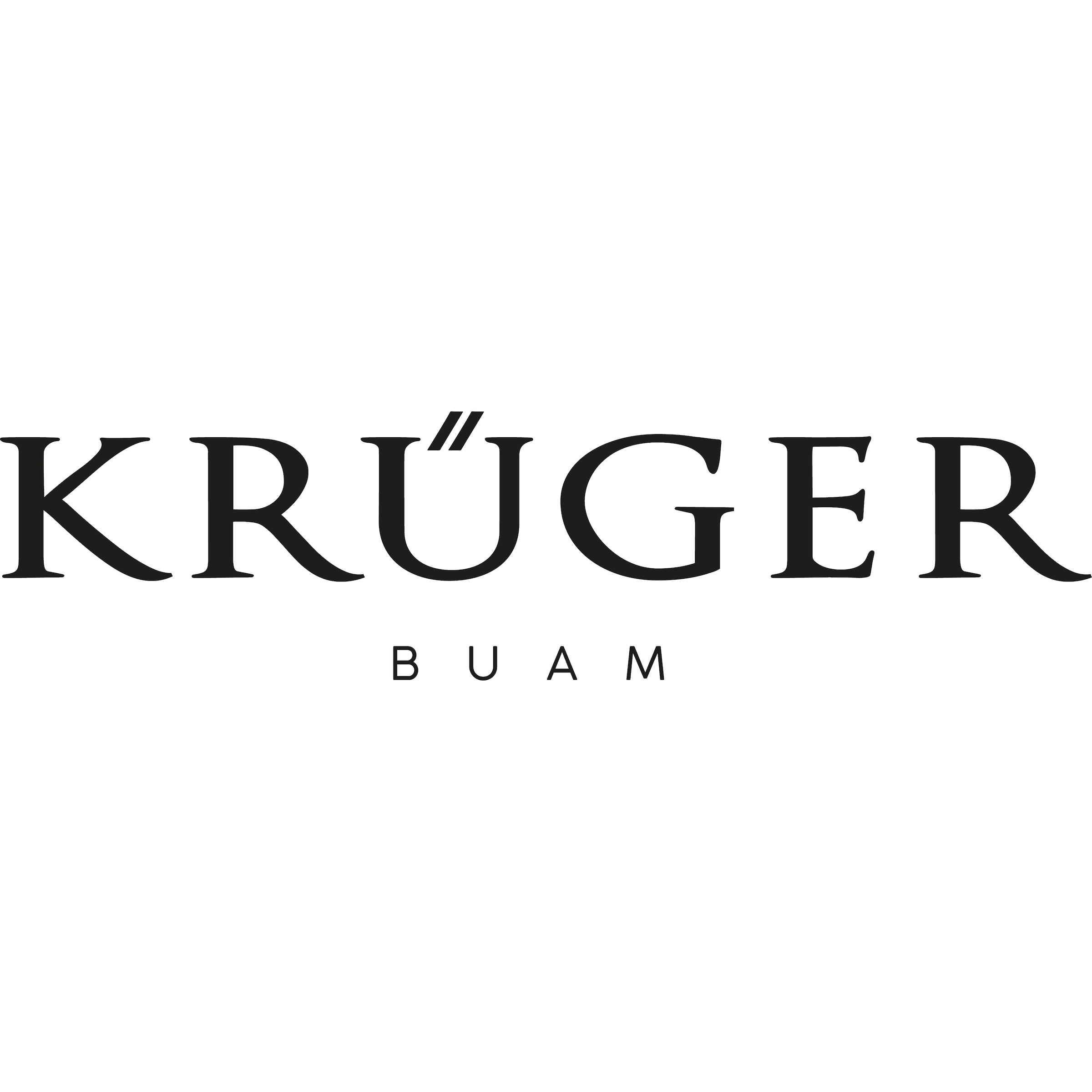 Krüger Buam