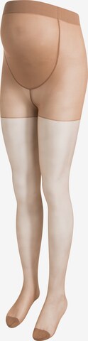 Noppies Fine Tights 'Denier' in Beige