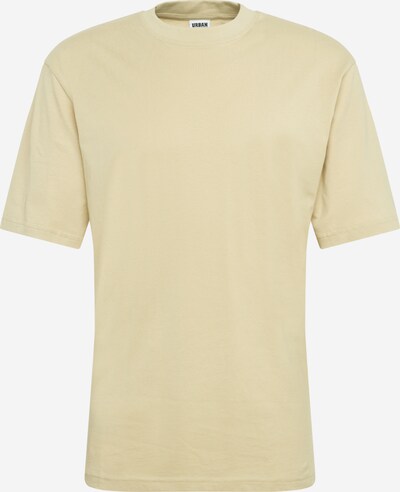 Urban Classics Bluser & t-shirts i beige, Produktvisning