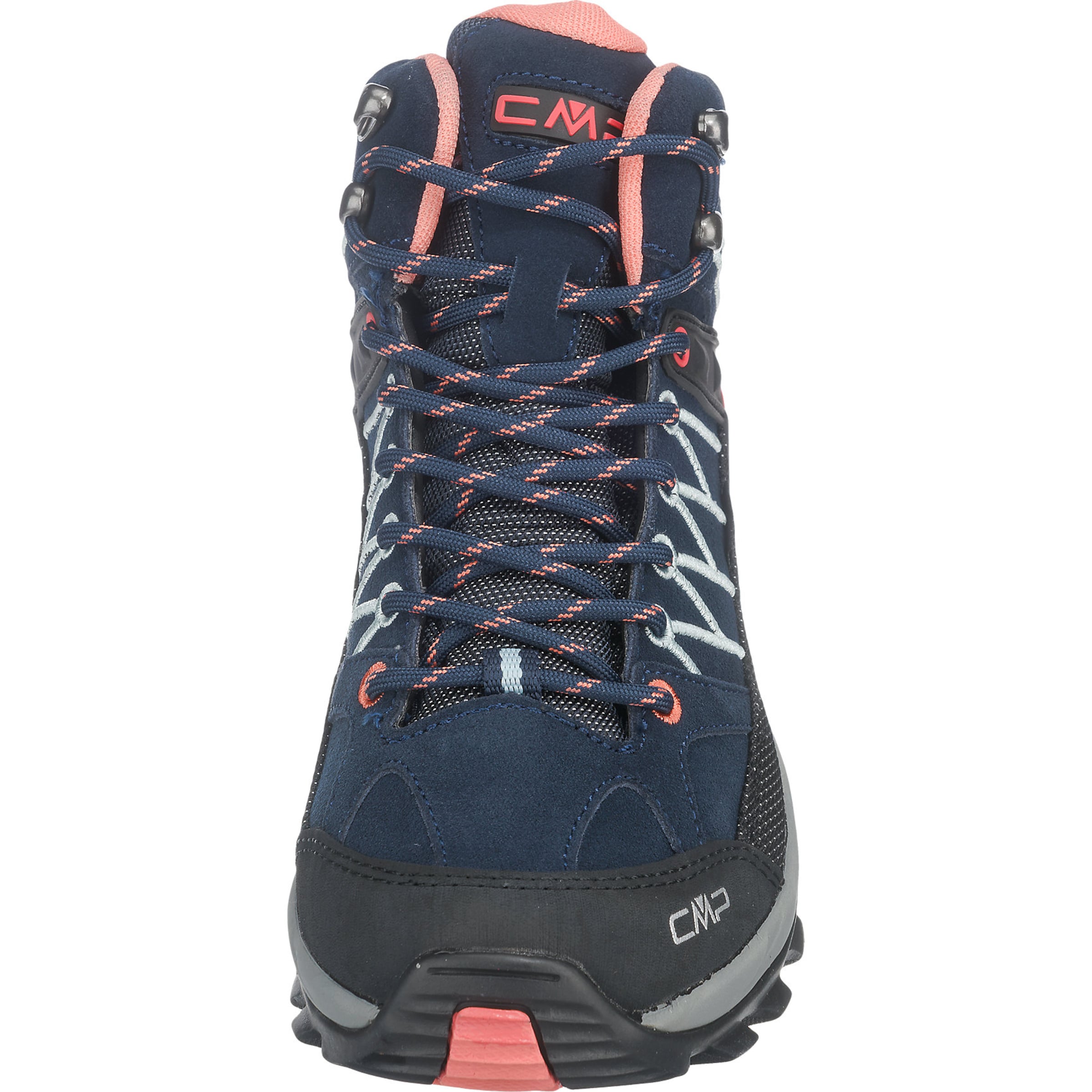 CMP Boot 'Rigel' in Blau