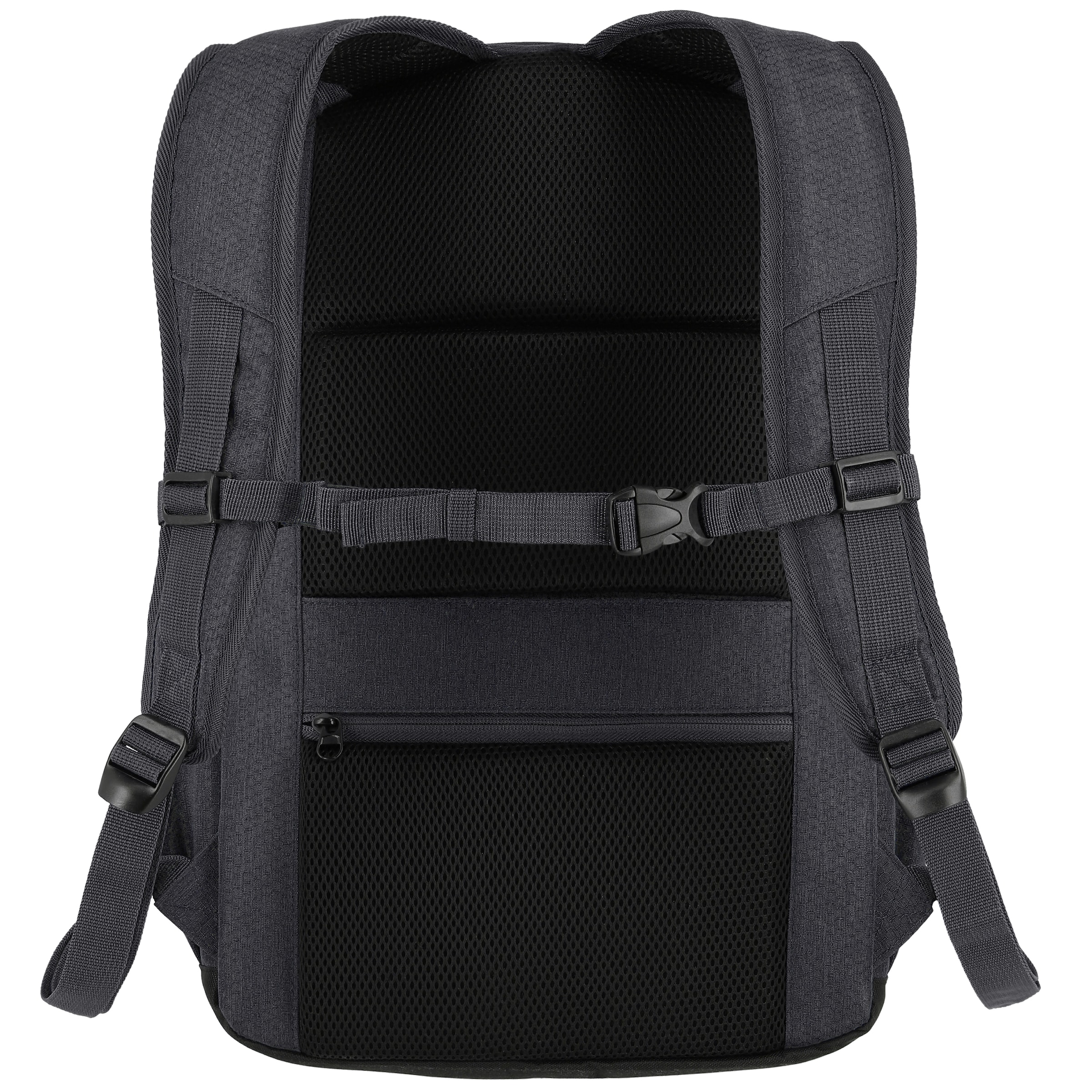 TRAVELITE Backpack 'Kick Off' in Grey