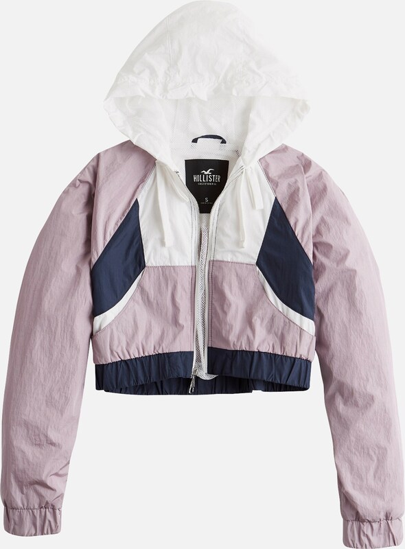 HOLLISTER Jacken für Männer online kaufen | ABOUT YOU HOLLISTER Jacken für Männer online kaufen | ABOUT YOU