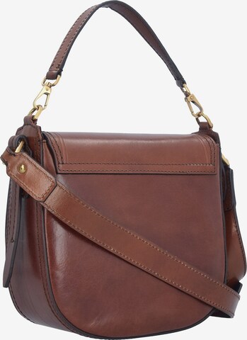 The Bridge Handbag 'Pearldistrict' in Brown