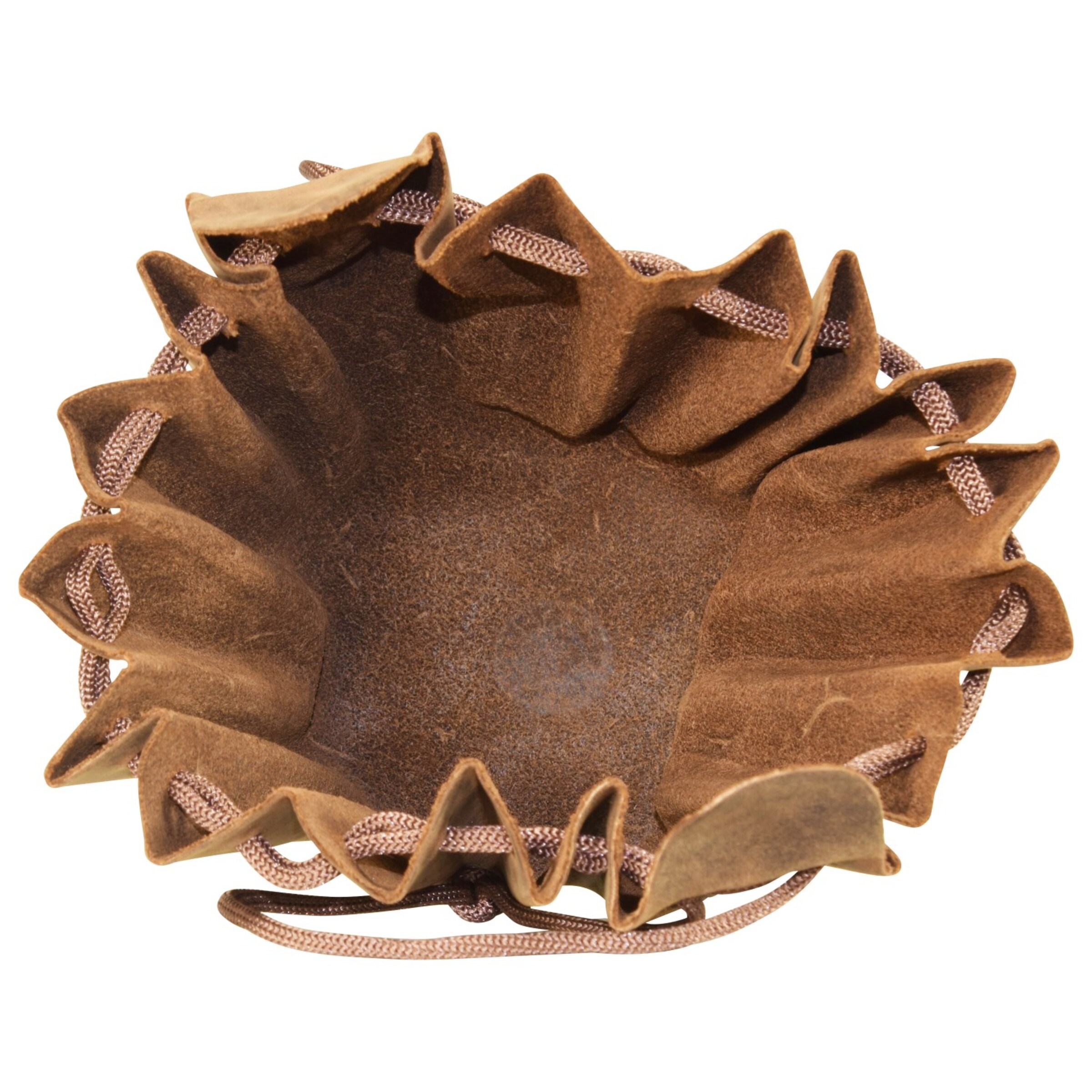 GREENBURRY Geldbörse in Braun