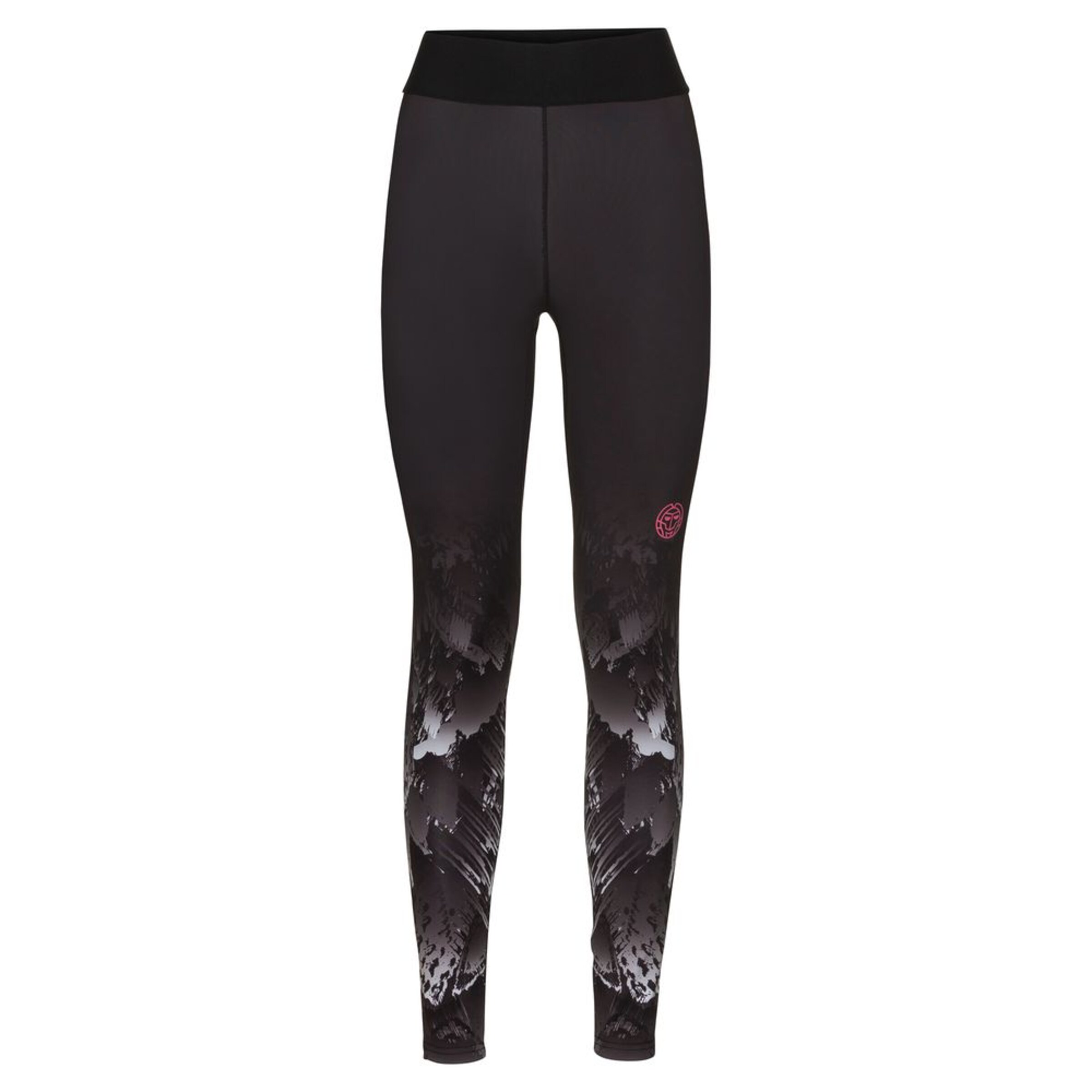 BIDI BADU - Tight 'Tallis' in grau