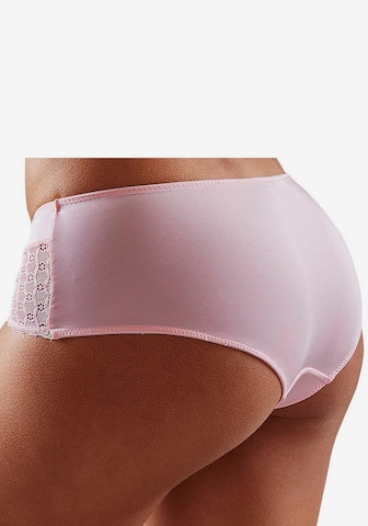 s.Oliver Regular Panty in Pink