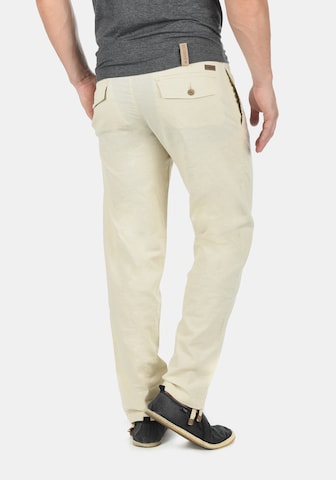 INDICODE JEANS Regular Broek 'Ives' in Beige