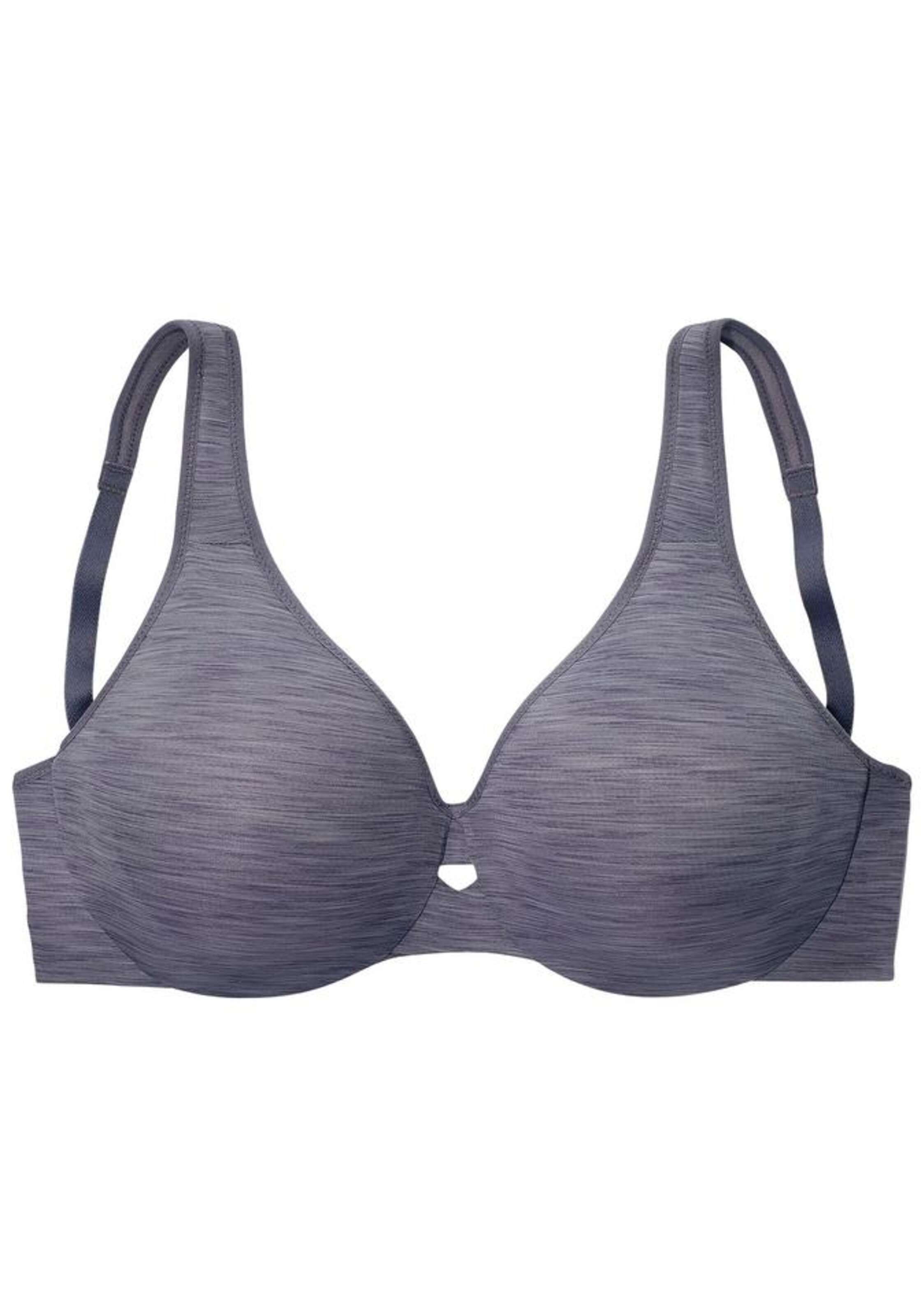 NUANCE - Minimizer-BH in graumeliert