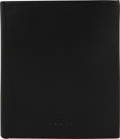 JOOP! Geldbörse 'Daphnis ' in schwarz, Produktansicht