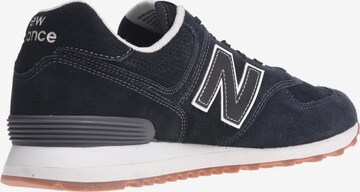 new balance Sneaker 'Ml574 D' in Schwarz