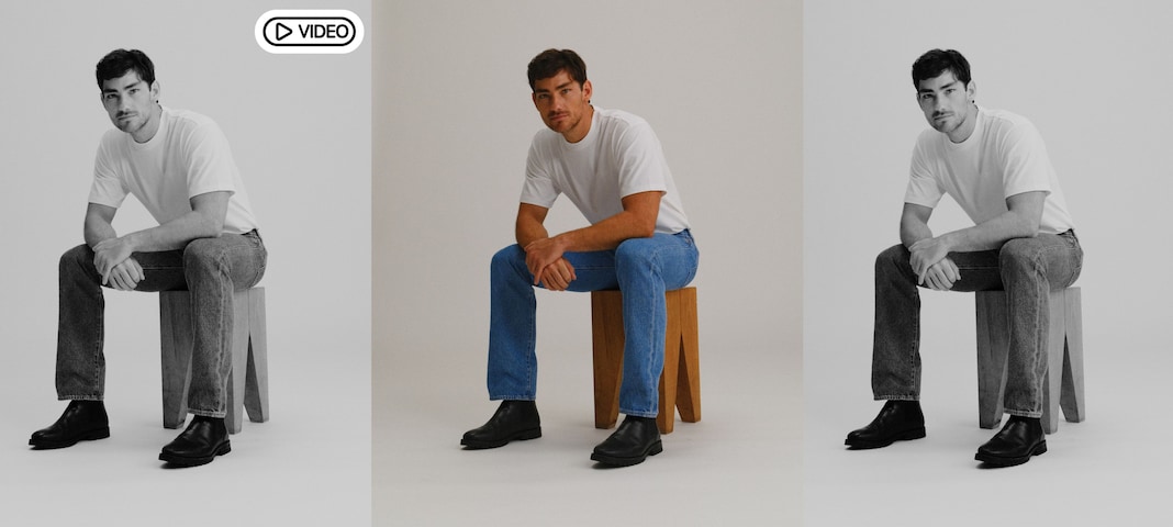 Levi’s® 501® Original