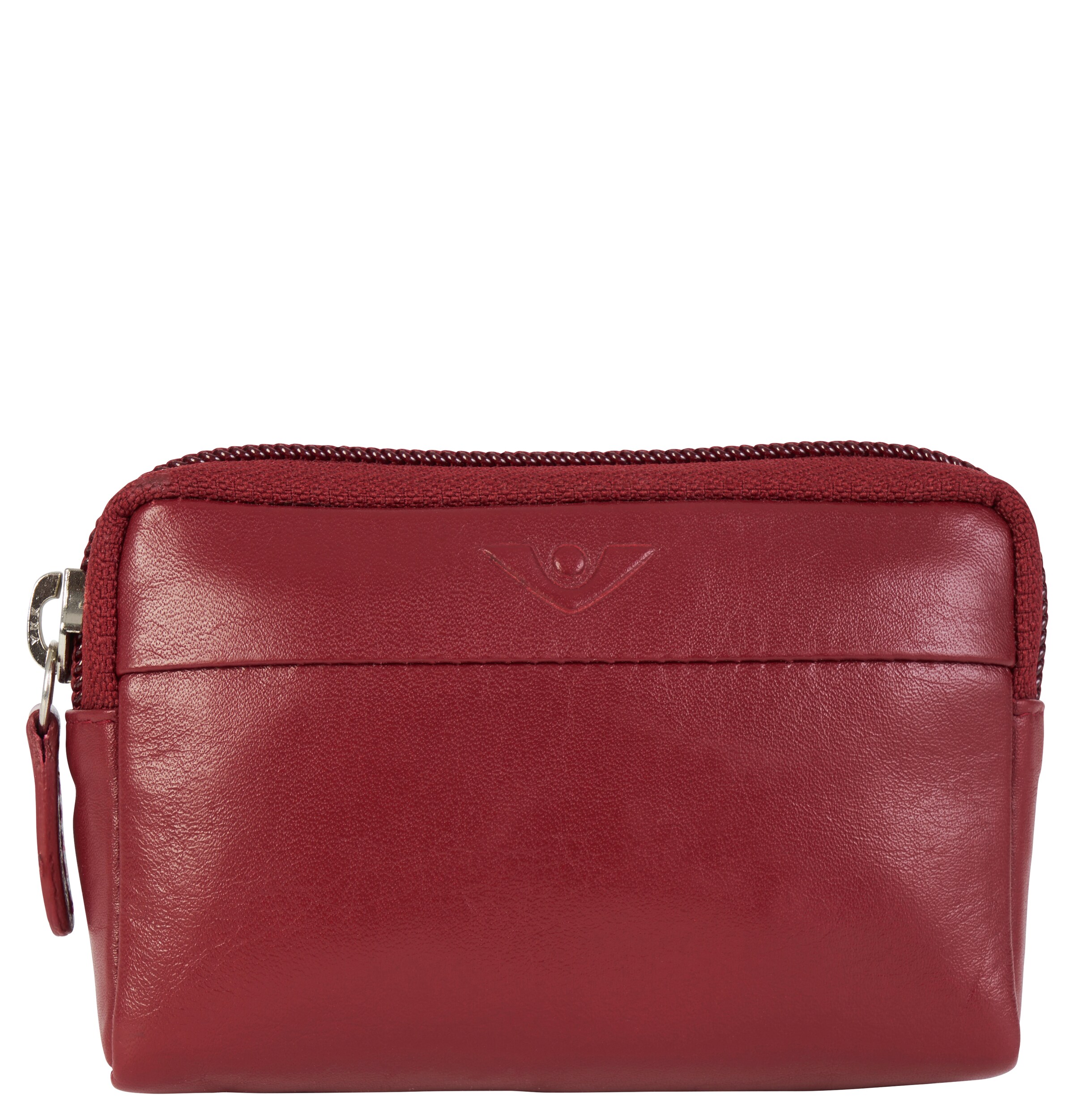 Porte-clés 'Ava' VOi en rouge : devant