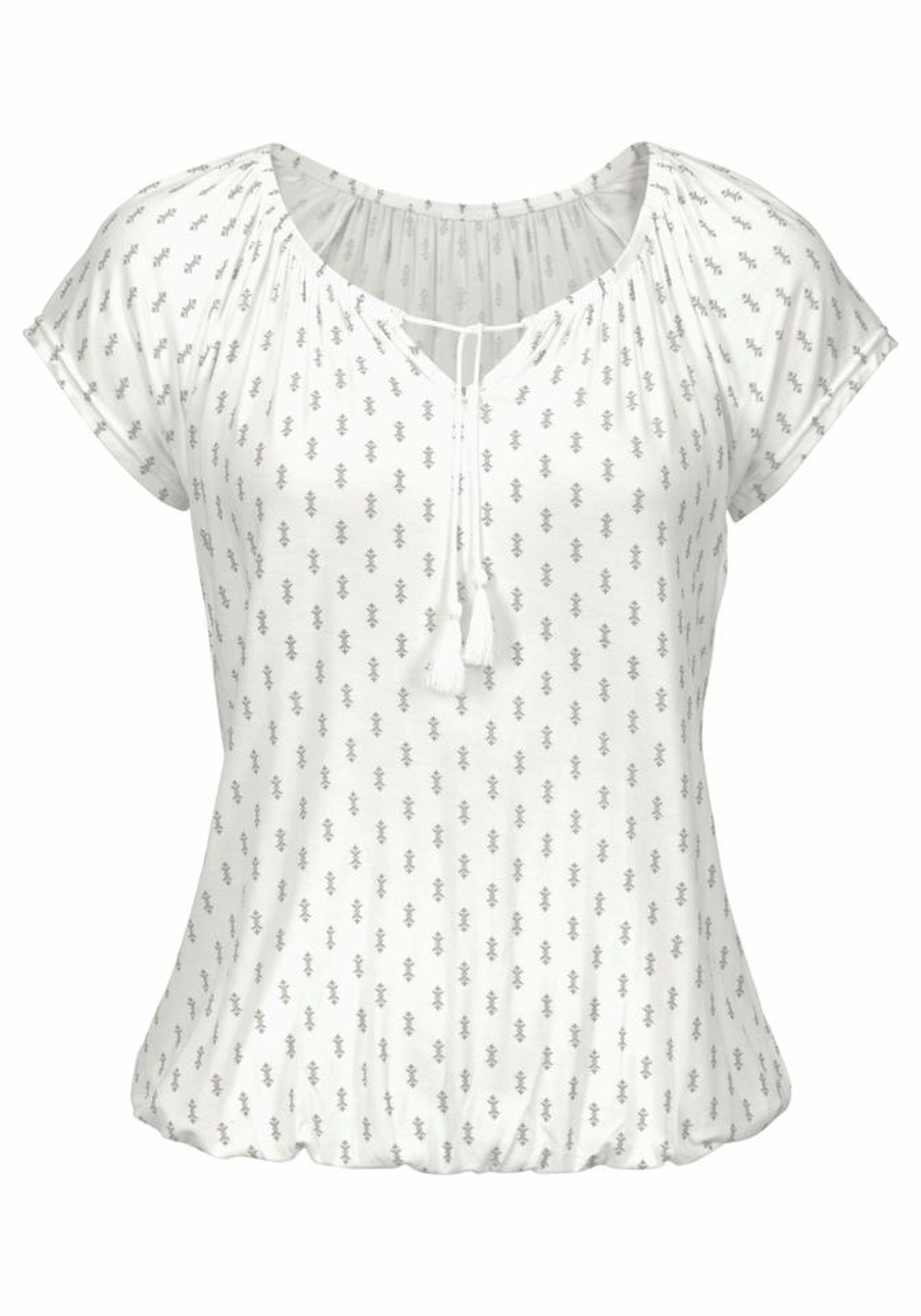 VIVANCE Särk, värv must: eest vaates