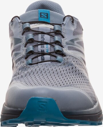 SALOMON Laufschuh 'Sense Escape 2 GTX' in Grau