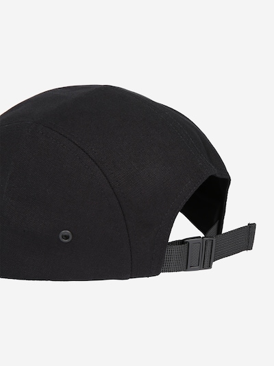 Carhartt Wip Cap Backley In Schwarz About You
