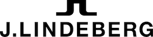 J.Lindeberg logotyp