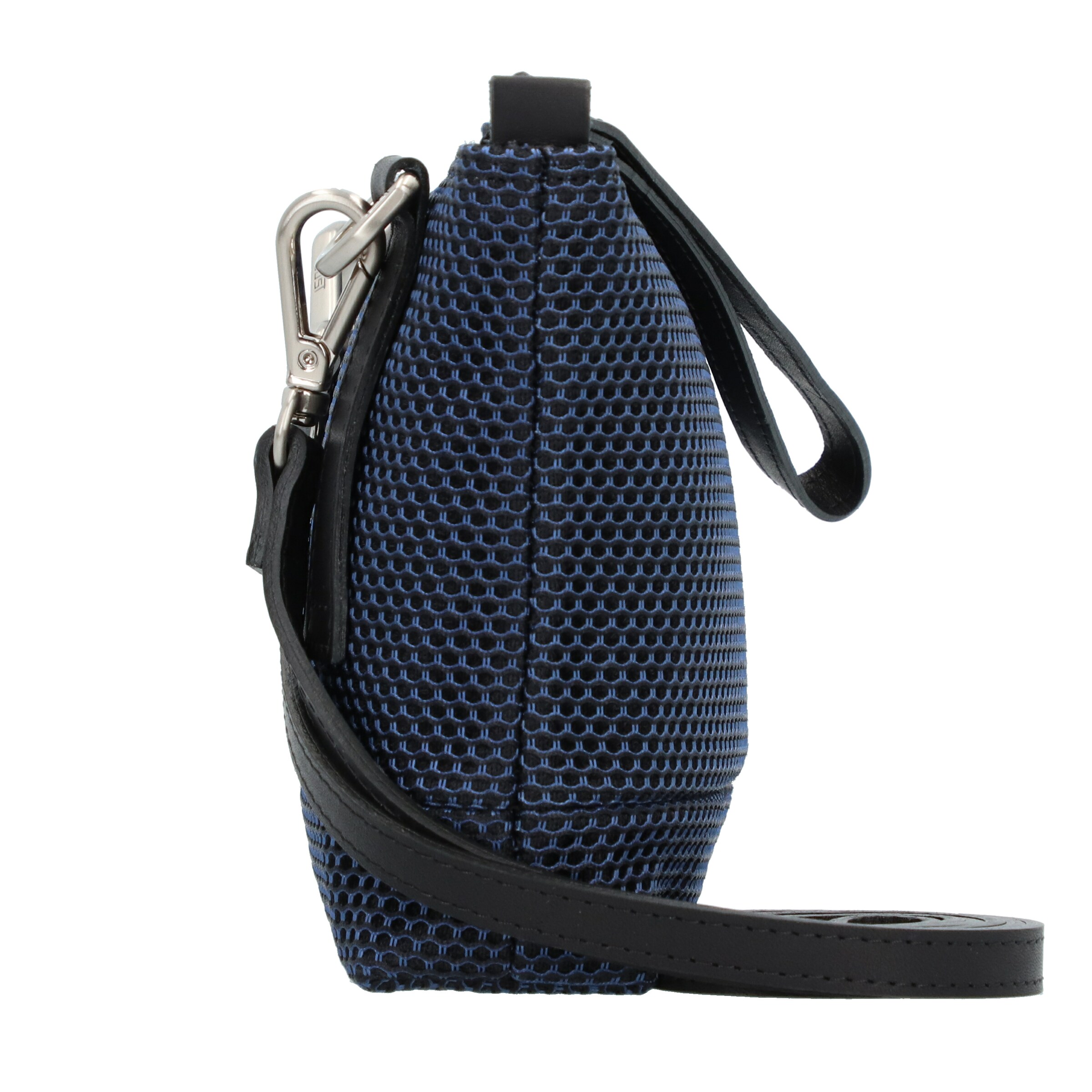 JOST Schoudertas in Blauw