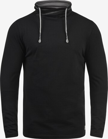 BLEND Sweater 'Pallo' in Black: front