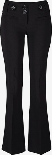 MELROSE Stretch-Hose in schwarz, Produktansicht