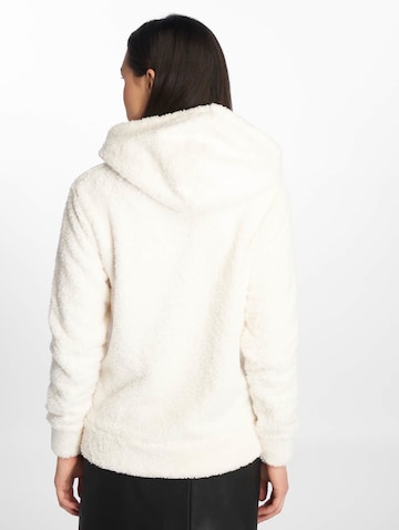 Veste de survêtement 'Arequipa' Just Rhyse en blanc