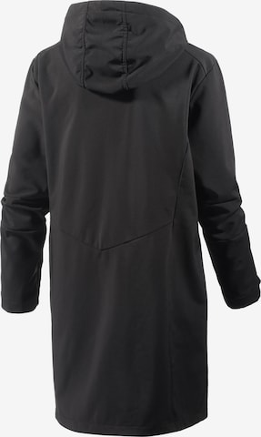 Manteau outdoor CMP en noir