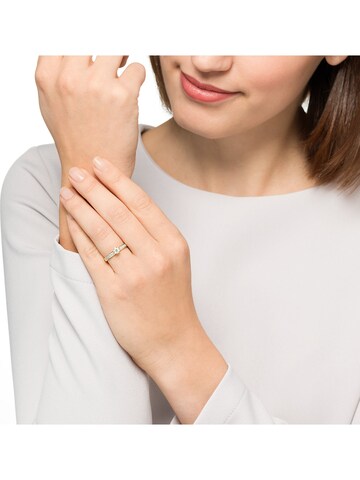 CHRIST Ring in Gold