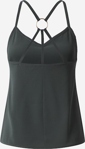 ABOUT YOU Top 'Lucila' in Green