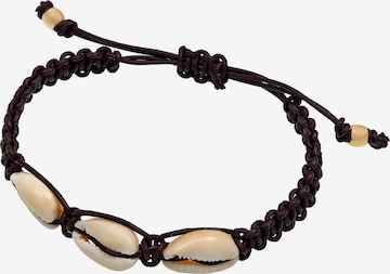 PAULO FANELLO Bracelet in Black