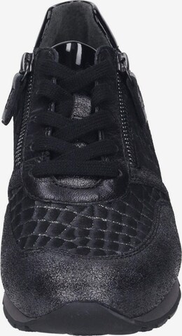 GABOR Sneakers in Black