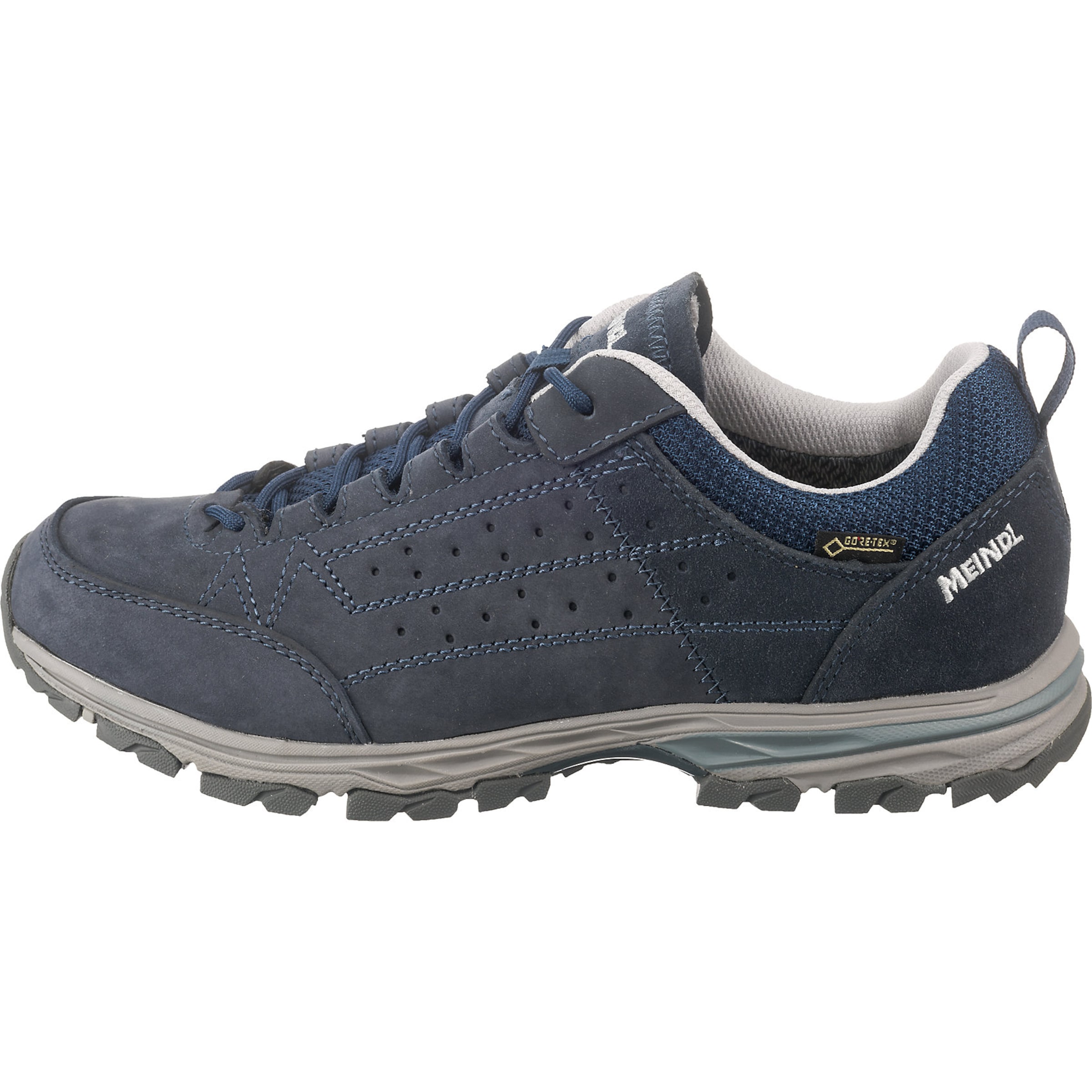 MEINDL Outdoorschuh 'Durban' in Blau