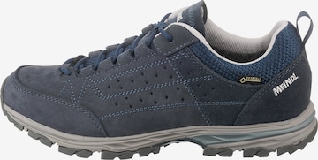 MEINDL Outdoorschuh 'Durban' in Blau