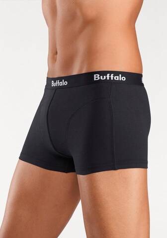BUFFALO Boxer shorts in Blue