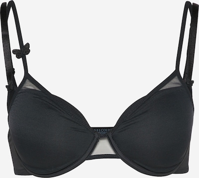 PASSIONATA Soutien-gorge 'Miss Joy' en noir, Vue avec produit