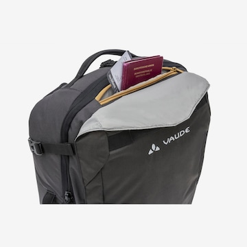 VAUDE Sports Backpack 'Mundo Carry-On' in Black